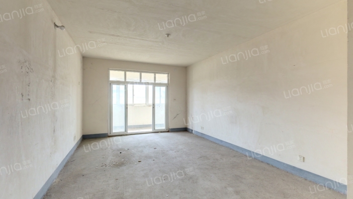 郑韩花园二手房实景图