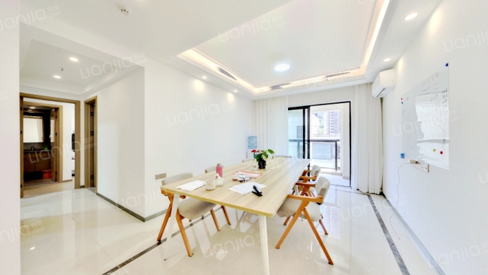 绿地杉禾田晶舍二手房实景图