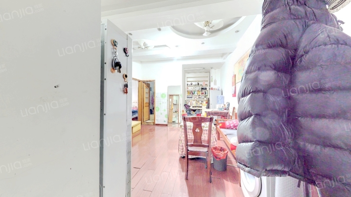 财富时代二手房实景图