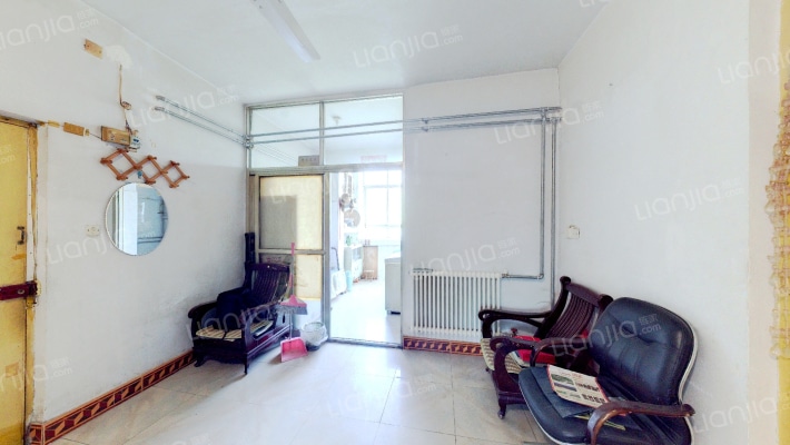 友谊街二手房实景图