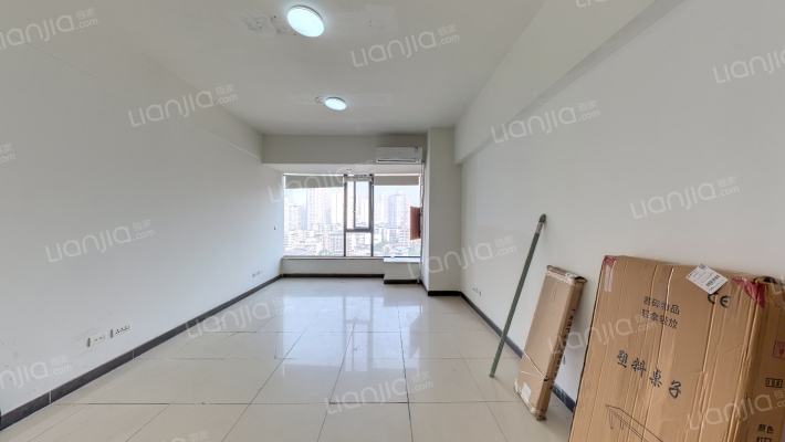 浩博天庭二手房实景图