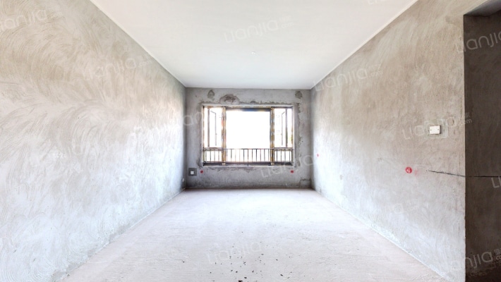 北京城建云熙台西区二手房实景图