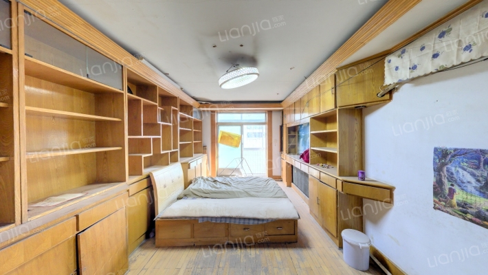 永泰小区二手房实景图