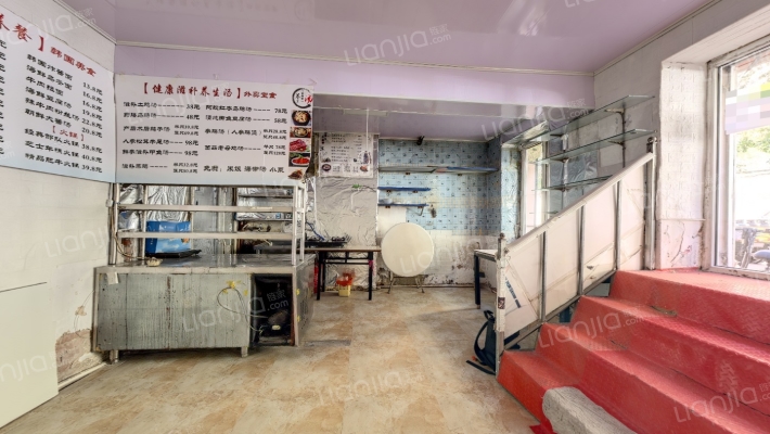 炉具胡同二手房实景图