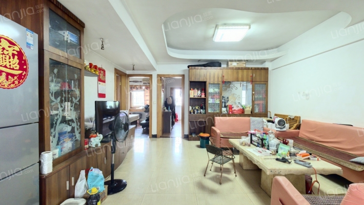 富景居(白云)二手房实景图