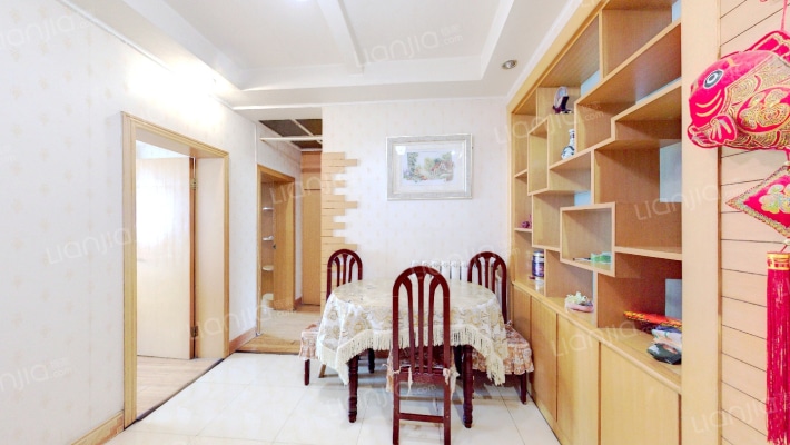 保全街28号院二手房实景图