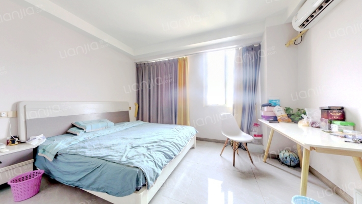 凯旋国际二手房实景图