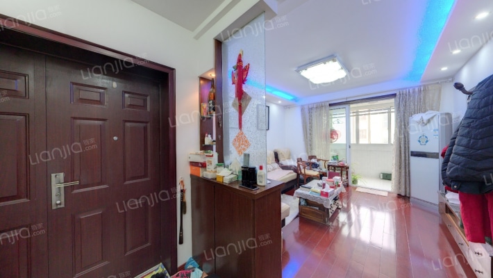 中南世纪城二手房实景图