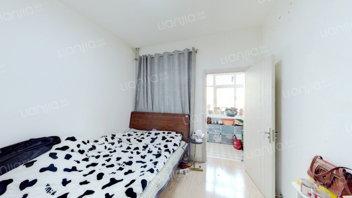 邮电新村二手房实景图