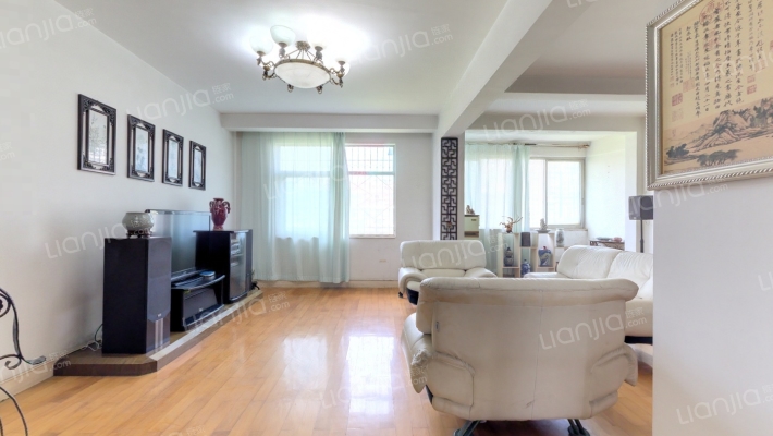 汇福苑B区二手房实景图