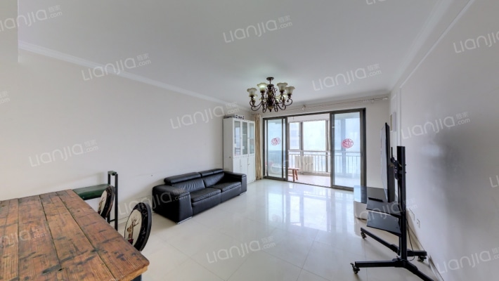 外滩99二手房实景图