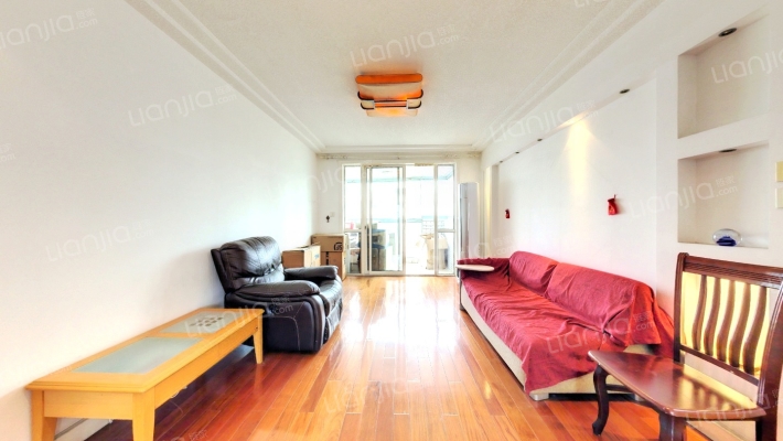 大同花园北区二手房实景图