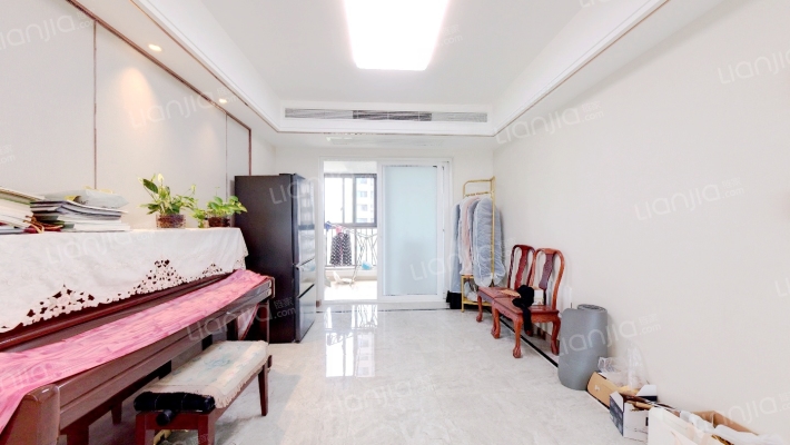 星叶枫庭二手房实景图