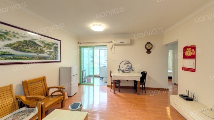 体育西苑二手房实景图