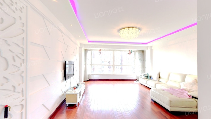 都市华尔兹二手房实景图