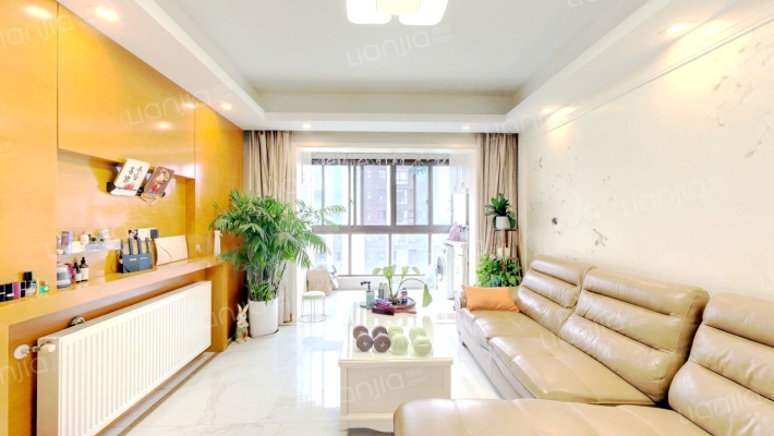 中天铭廷二手房实景图