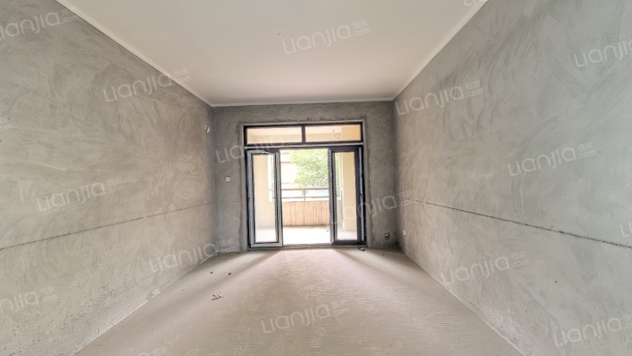 嘉湾壹号君开二手房实景图