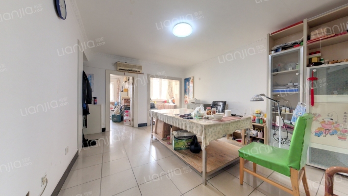 迎风二里二手房实景图