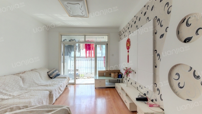 物华苑二期二手房实景图