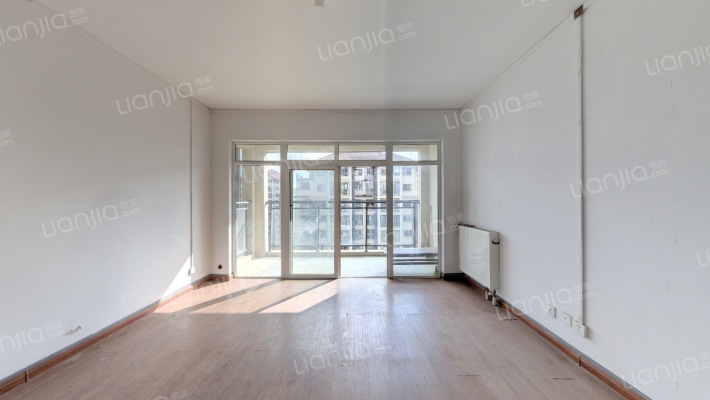 星河社区二手房实景图