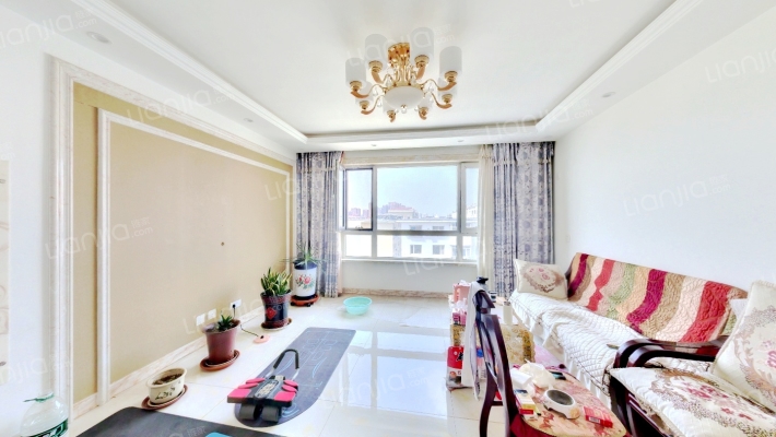 新乐苑二手房实景图