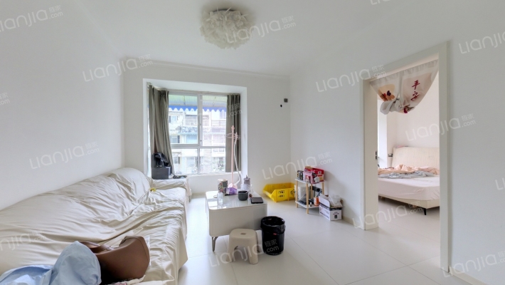 金泉阳光畅新苑二手房实景图