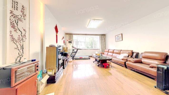 谕亭苑二手房实景图