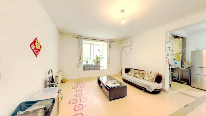 挚信樱花园二手房实景图