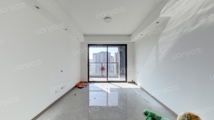 新希望东原锦官印悦二手房实景图