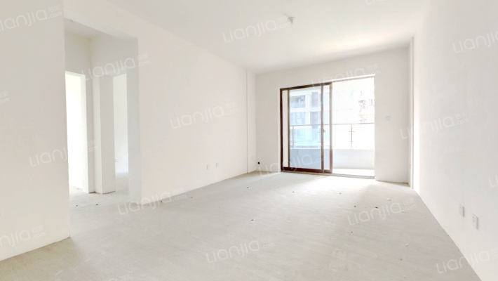 朗诗观山樾二手房实景图