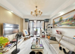 整租·优公馆 2室2厅 南_优公馆租房