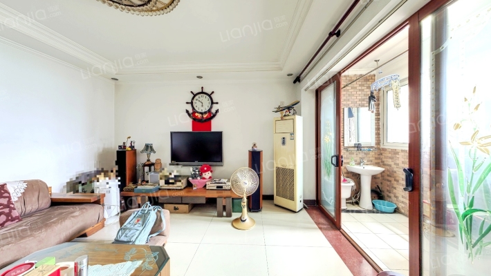 云鹤园二手房实景图