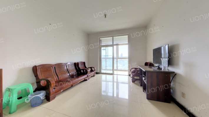 北埠雅园二手房实景图