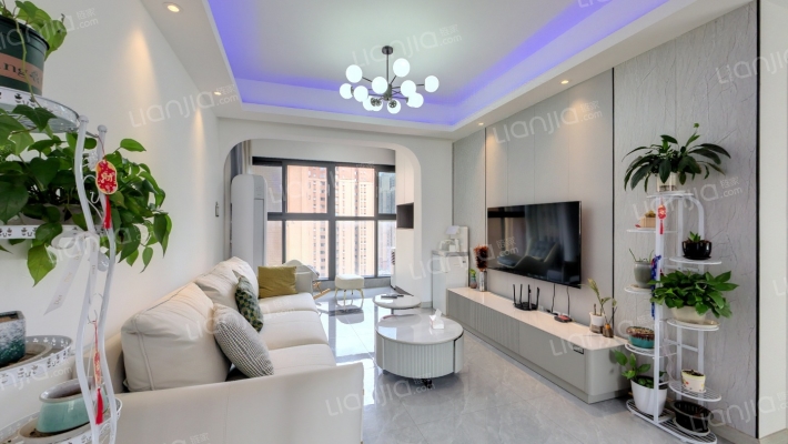 明信城C区二手房实景图