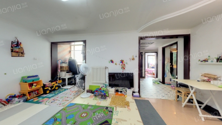 望馨花园二手房实景图