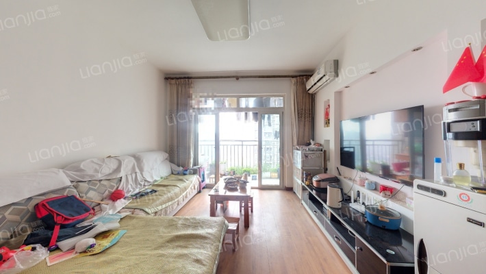 岭秀枫景二手房实景图