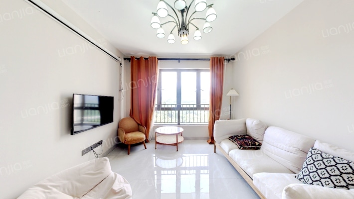 振业天峦二手房实景图