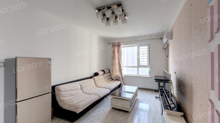 名流印象三期二手房实景图