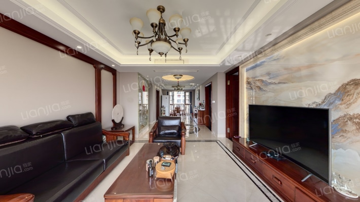 维科东院二手房实景图