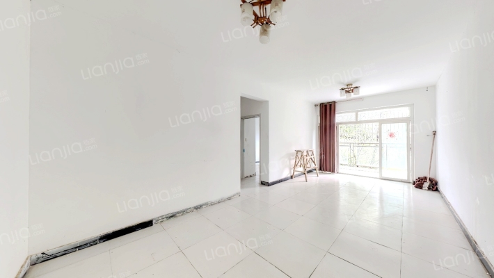 明发江南丽景二手房实景图