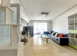 整租·鸿源新居 2室2厅 南_鸿源新居租房