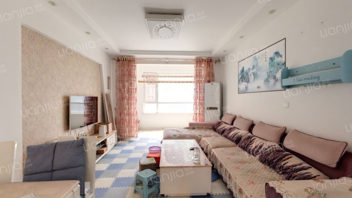 丽浩福仕汇二手房实景图