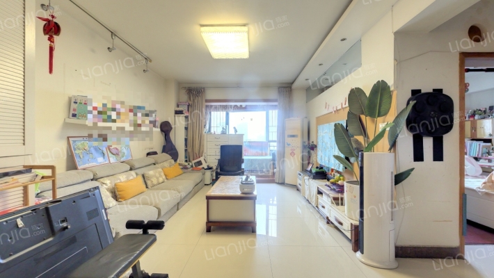 伊甸阳光二手房实景图