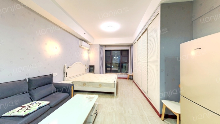 赛格二期二手房实景图