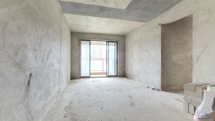 德桂佳园一区二手房实景图