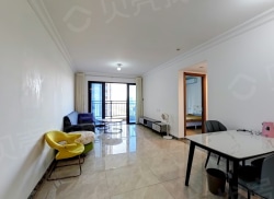 整租·驻马店碧桂园金科凤凰湾 3室2厅 南_驻马店碧桂园金科凤凰湾租房