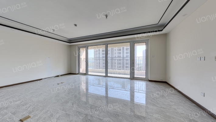 中海林溪世家观澜二手房实景图