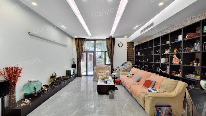 复地北桥城(都市路399弄)(别墅)二手房实景图