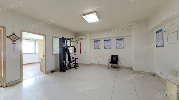 正泰大厦二手房实景图