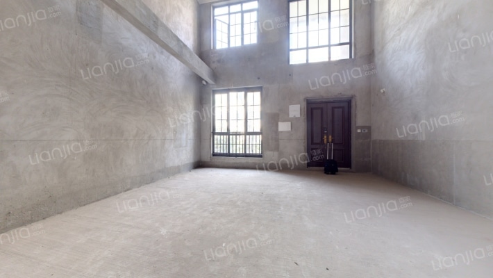 中交锦悦怡景园二手房实景图